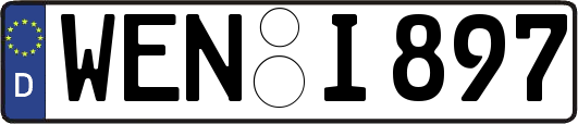 WEN-I897