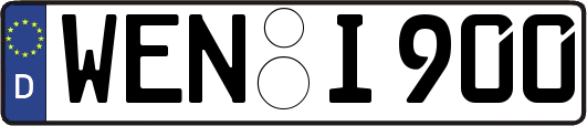 WEN-I900