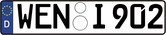 WEN-I902