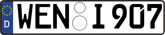 WEN-I907