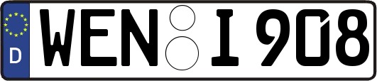 WEN-I908