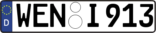 WEN-I913