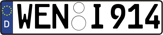 WEN-I914