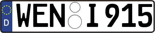 WEN-I915