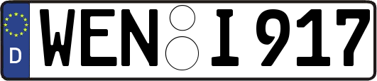 WEN-I917