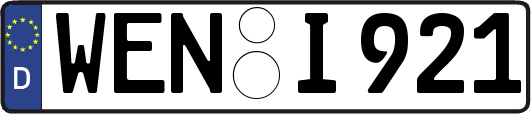 WEN-I921