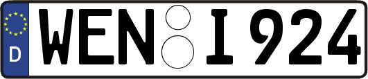 WEN-I924