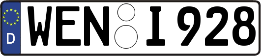 WEN-I928