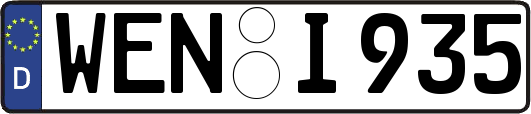 WEN-I935