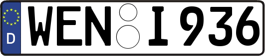 WEN-I936