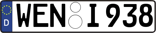 WEN-I938