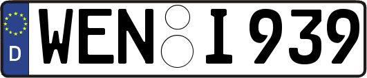 WEN-I939