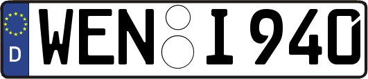 WEN-I940