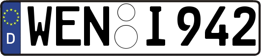 WEN-I942