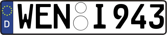 WEN-I943