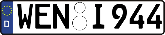 WEN-I944