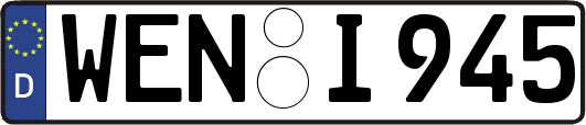 WEN-I945