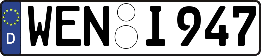 WEN-I947