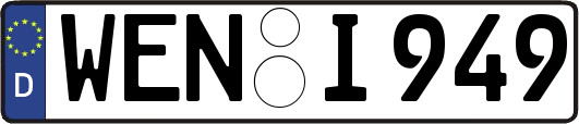 WEN-I949