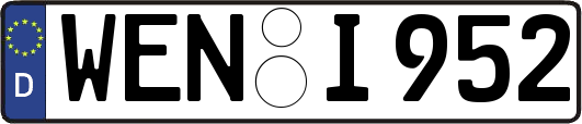 WEN-I952