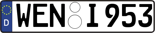 WEN-I953