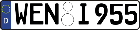 WEN-I955