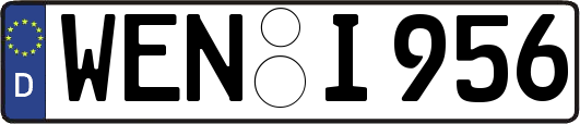WEN-I956