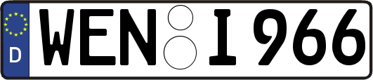 WEN-I966