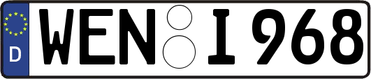 WEN-I968