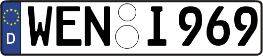 WEN-I969