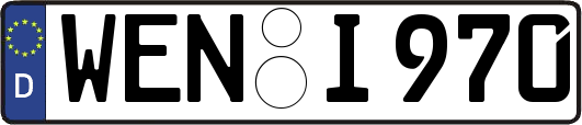 WEN-I970