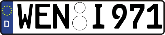 WEN-I971
