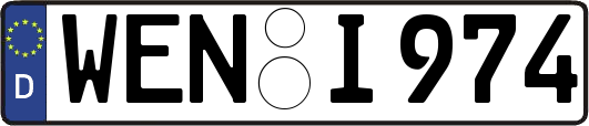 WEN-I974
