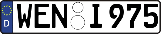 WEN-I975