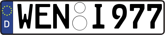 WEN-I977