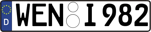WEN-I982