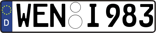 WEN-I983