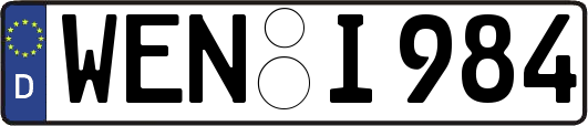 WEN-I984