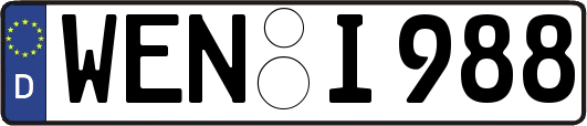 WEN-I988