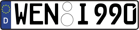 WEN-I990