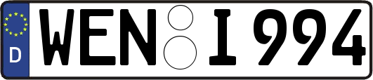 WEN-I994