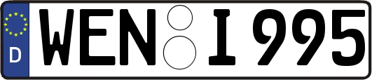 WEN-I995