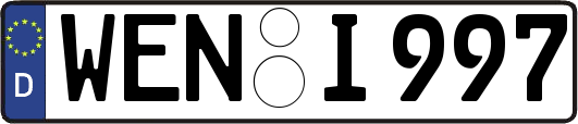 WEN-I997