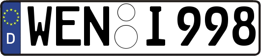 WEN-I998