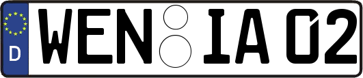 WEN-IA02