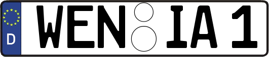 WEN-IA1