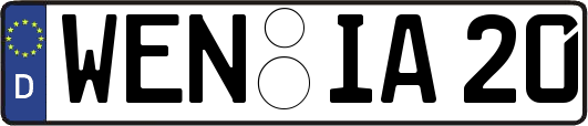 WEN-IA20
