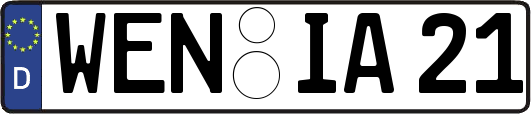 WEN-IA21
