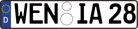 WEN-IA28