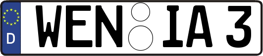 WEN-IA3